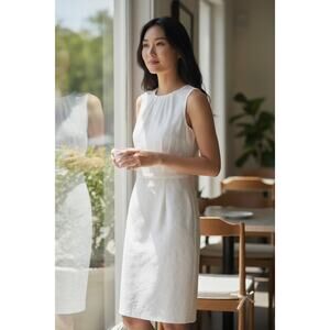 White House Black Market Dress Size 8